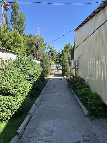 продаю бишкек: Продаётся участок с готовым бизнесом – кафе/чайхана Участок 15 соток — 2
