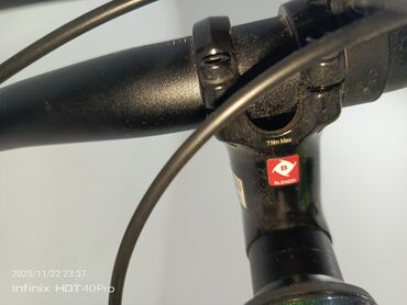 İdman velosipedləri: Yeni Dağ velosipedi Trek, 29", Ünvandan götürmə -da lalafo.az — 15 İdman velosipedləri: Yeni Dağ velosipedi Trek, 29", Ünvandan götürmə — 15