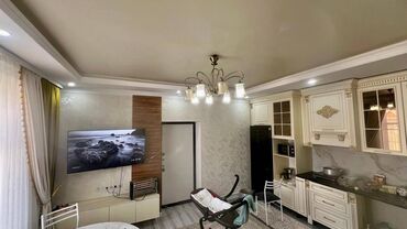 ак туз: Дом, 142 м², 5 комнат, Агентство недвижимости, Евроремонт