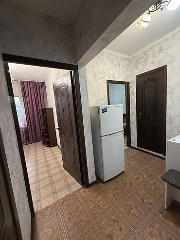 сдаю квартиру 350: 3 комнаты, Восток-5 мкр Риэлтор, Без животных, от 1 года, С мебелью частично — 5