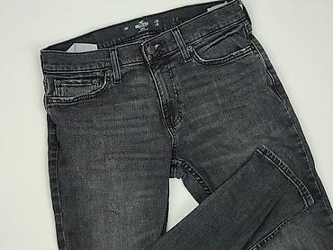 drip slim: Hollister, Jeansy damskie, rozmiar L — 1