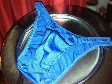 Čarape i donji veš: Extra muški slip Gaće Fensi muški slip,švalerske,Extra stoje,Vrhunski — 20