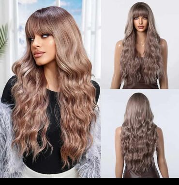 Perike i klipse: Extra kvalitet bez veštačkog sjajaPeru se peglaju i uvijaju — 5