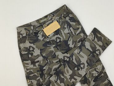 kurtka alpha industries vinted: Miaoni, Штани карго жіночі