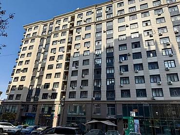 Продажа квартир: 2 комнаты, 71 м², Элитка, 4 этаж, Евроремонт — 2