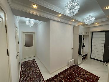 Продажа квартир: 2 комнаты, 65 м², 8 этаж, Евроремонт — 12
