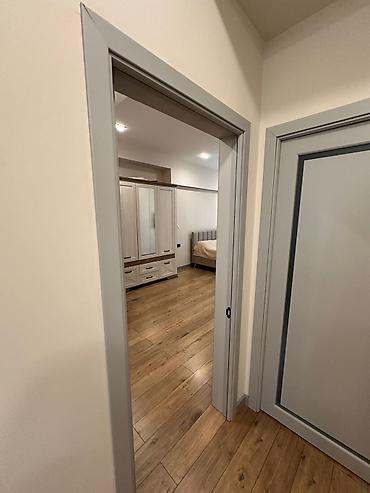 Продажа квартир: 3 комнаты, 116 м², Элитка, 3 этаж, Дизайнерский ремонт — 32