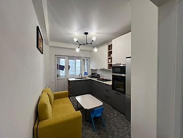 Долгосрочная аренда квартир: 1 комната, Собственник, Без подселения, С мебелью полностью — 9