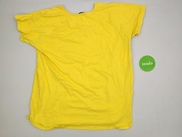 9xl: T-shirt damski, rozmiar 5XL — 3
