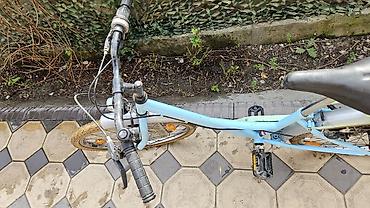 Городские велосипеды: Велосипед Германия 🇩🇪 at lalafo.kg — 15 Городские велосипеды: Велосипед Германия 🇩🇪 — 15