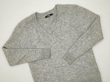 springfield sweter: Bik Bok, Sweter damski, rozmiar M — 1