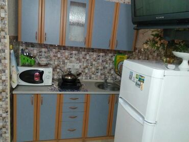 Иссык-Куль 2025: Квартира, БАЙТОН ЦО Каприз, Бостери, Тренажерный зал, Теннисный корт, Бильярд — 4