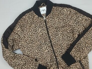 Zara, Women`s bomber jacket, S (EU 36)
