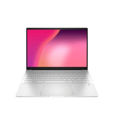 notebook ram 8: HP Pav Plus Laptop 14-eh1008ci (7P4Z5EA) | İstehsalçı: Hp; Prosessor