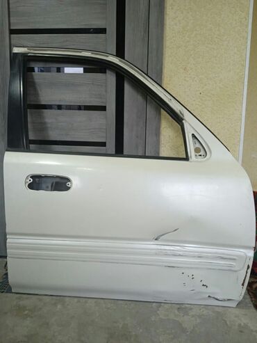 хонда примера: Передняя правая дверь Honda Аналог