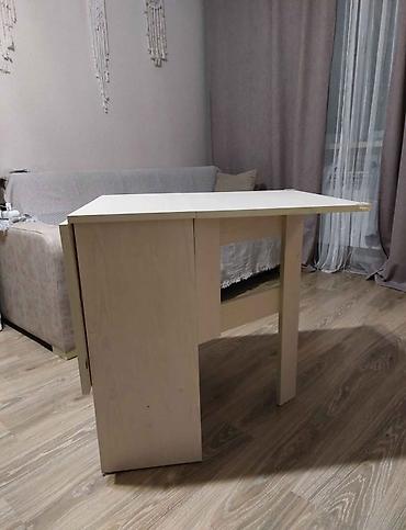 balvanka nedir: Стол книжка в отличном состоянии, пользовались несколько раз — 5