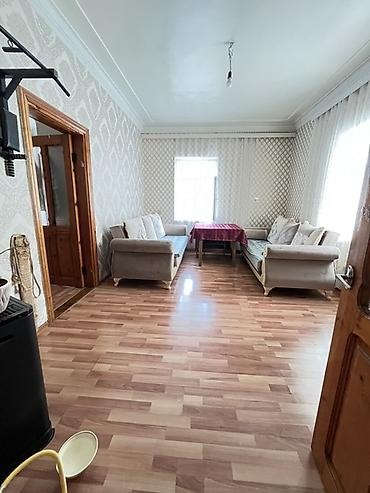 Квартиры: Баку, 2 комнаты, Вторичка, м. Гара Гараев, 45 м² — 4