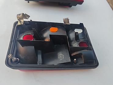 Auto delovi: Stop lampa leva Lada 2104 Karavan br.2. Polovna, ocuvana. Skinuta sa — 7
