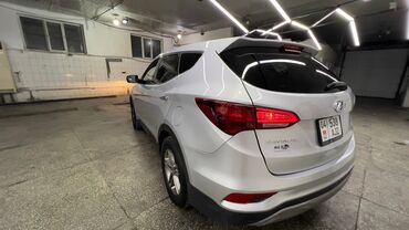 дамас машина цена бишкек: Hyundai Santa Fe: 2018 г., 2.4 л, Автоматтык, Бензин, Жол тандабас