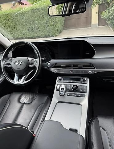 haval dargo: Hyundai Palisade: 2018 г., 3.8 л, Автомат, Бензин, Кроссовер — 2