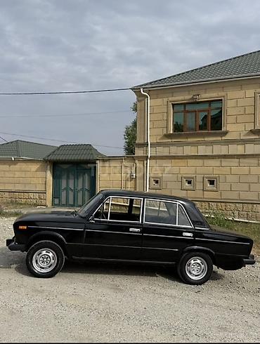 avto satış saytları: VAZ (LADA) 2106: 1.6 l | 2005 il Sedan — 5