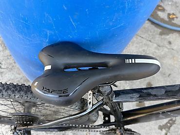 beta fpv: Горный велосип MTB сделан под стант лёгкий+-15кг 24дюйма тормоза — 9