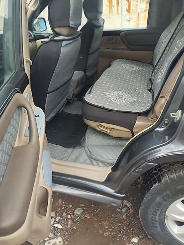 акпп вольво: Toyota Land Cruiser: 2002 г., 4.2 л, Механика, Дизель, Внедорожник — 10