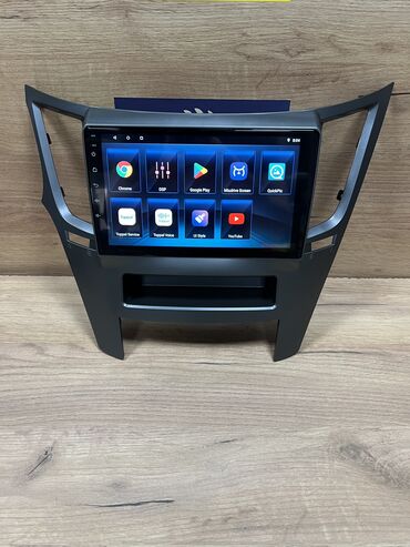 Магнитолы: Новый, Нестандартный, 9 ", Apple Carplay, Android Auto, Android (встроенная ОС), 6 ГБ ОЗУ, 64 Гб ПЗУ — 19