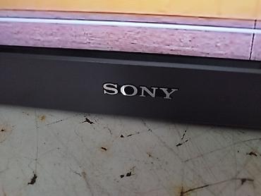 Televizori: Sony Bravia LED TV - Dijagonala ekrana: oko 32–40 inča (procena po — 14