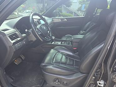 ssang: Ssangyong Rexton: 2018 г., Внедорожник — 6