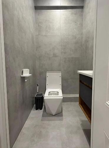 Продажа квартир: 3 комнаты, 74 м², Элитка, 10 этаж, Евроремонт at lalafo.kg — 12 Продажа квартир: 3 комнаты, 74 м², Элитка, 10 этаж, Евроремонт — 12