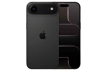 IPhone Air, Новый, 1 ТБ, Черный, Коробка, 100 %