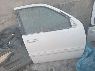 багажник на тойоту раум: Алдыңкы оң Toyota, Колдонулган, Оригинал