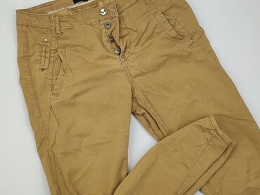 Trousers: Chinos for men, S (EU 36), Lindex, condition - Good