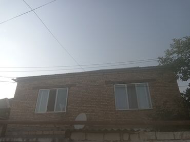 Köhnə tikili: Xaçmaz, 6 otaqlı, Köhnə tikili, 240 kv. m — 9