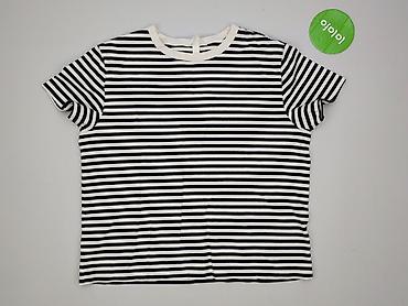 moda h: H&M, T-shirt damski, rozmiar L — 2