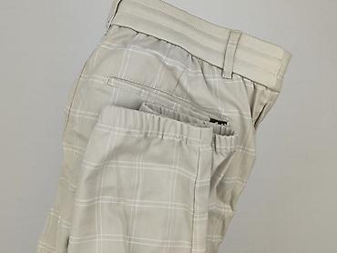 sweter max: Cropp, Spodnie dresowe dla mężczyzn, rozmiar M — 6