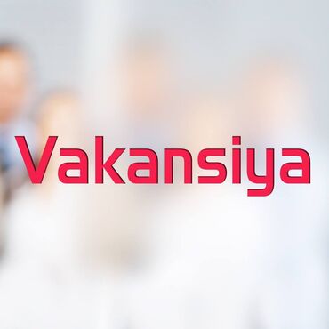 Tikinti ixtisasları: HR menecer tələb olunur, Tam iş günü, İstənilən yaş, 1 ildən az təcrübə
