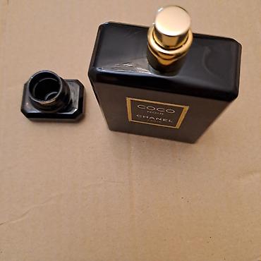 Парфюмерия: Chanel Coco Noir Eau de Parfum – 100 ml Orijinaldır. Ciddi alıcı — 3