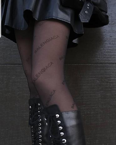 Другая женская одежда: Удиви своего партнёра своими неотразимыми ножками в соблазнительный — 5