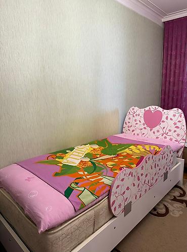 iwlenmiw termo: Qız üçün, İşlənmiş, Təknəfərlik çarpayı, Termo, Yazı masası, Tumba — 7