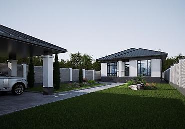 Продажа коттеджей и домов: Продается Дом в СЕЛО ДЖАЛ В 4 КИЛОМЕТРАХ ОТ ЮЖНОЙ МАГИСТРАЛЬ . Дом на — 1