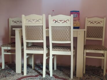 Ev üçün digər mebel