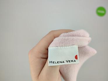 renee bluzy: Helena Vera, Sweter damski, rozmiar 6XL — 5