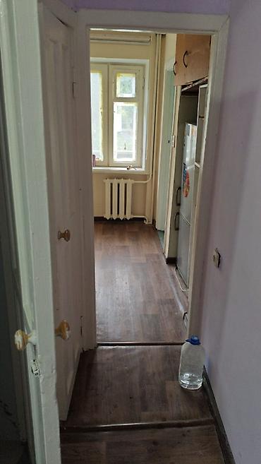 flat osh: 2 комнаты, Восток-5 мкр Собственник, Без животных, от 3 месяцев, от 6 месяцев, от 1 года, С мебелью частично — 3