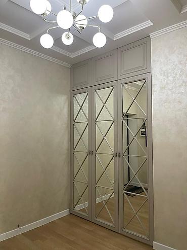 Долгосрочная аренда квартир: 3 комнаты, Агентство недвижимости, Без подселения, С мебелью полностью — 13