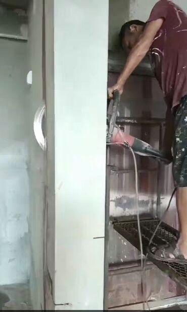 Аренда инструментов: Сдам в аренду Асфальторезы — 11