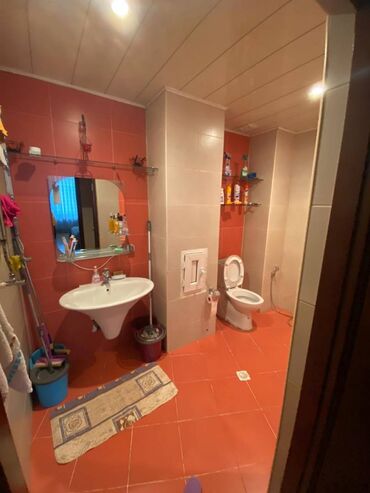 Köhnə tikili: Bakı, 2 otaqlı, Köhnə tikili, m. Xalqlar Dostluğu, 94 kv. m — 3