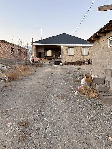 Продажа домов: Дом, 10 м², 4 комнаты, Собственник, Евроремонт — 2