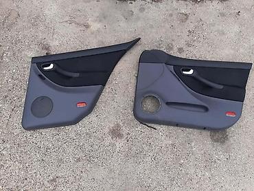 branik: TAPACIR VRATA (KOMPLET) ZA SEAT LEON OD 2001. DO 2005. GOD. | — 4
